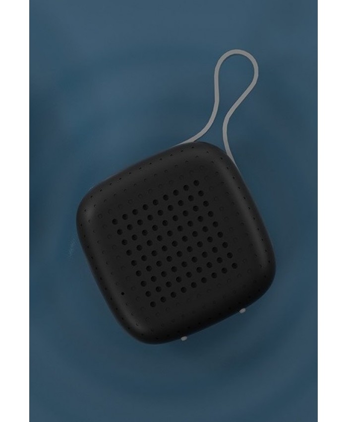 WK Series D8 Portable Wireless Bluetooth Speaker